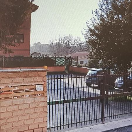 B&B Roma Nord 311 Екстериор снимка