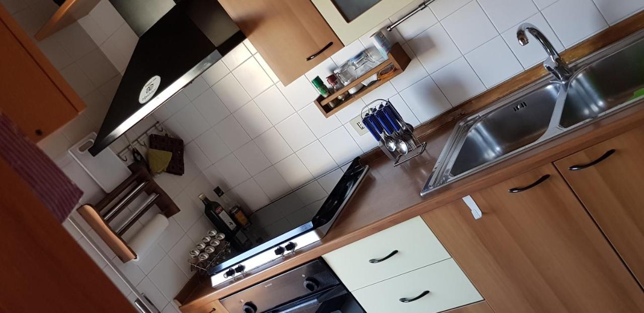 B&B Roma Nord 311 Екстериор снимка