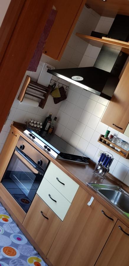 B&B Roma Nord 311 Екстериор снимка