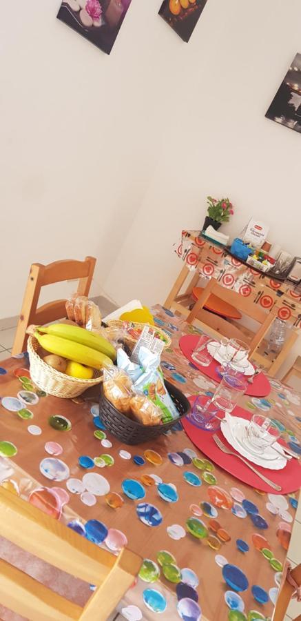 B&B Roma Nord 311 Екстериор снимка
