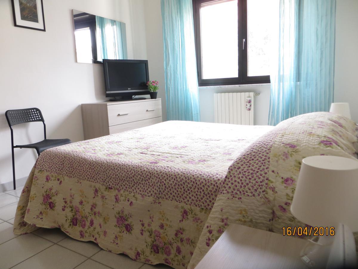 B&B Roma Nord 311 Екстериор снимка