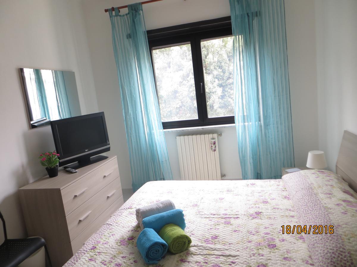 B&B Roma Nord 311 Екстериор снимка