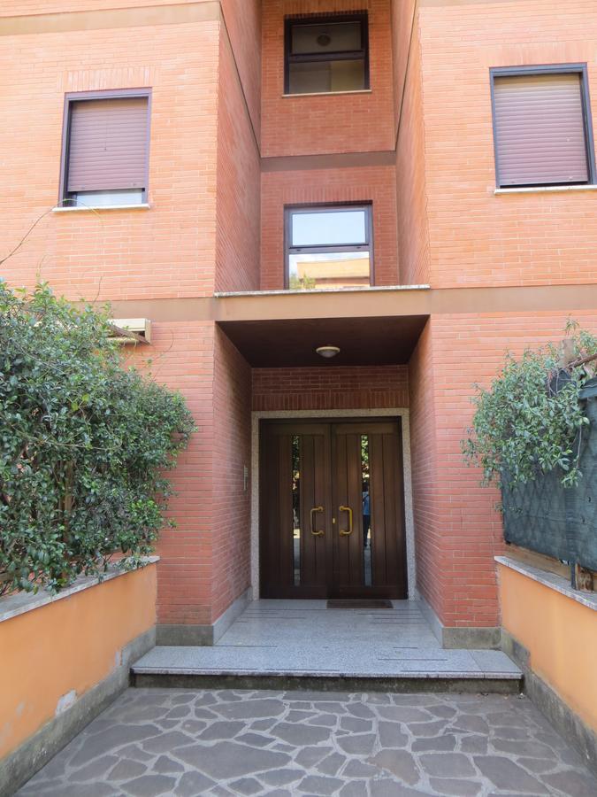 B&B Roma Nord 311 Екстериор снимка
