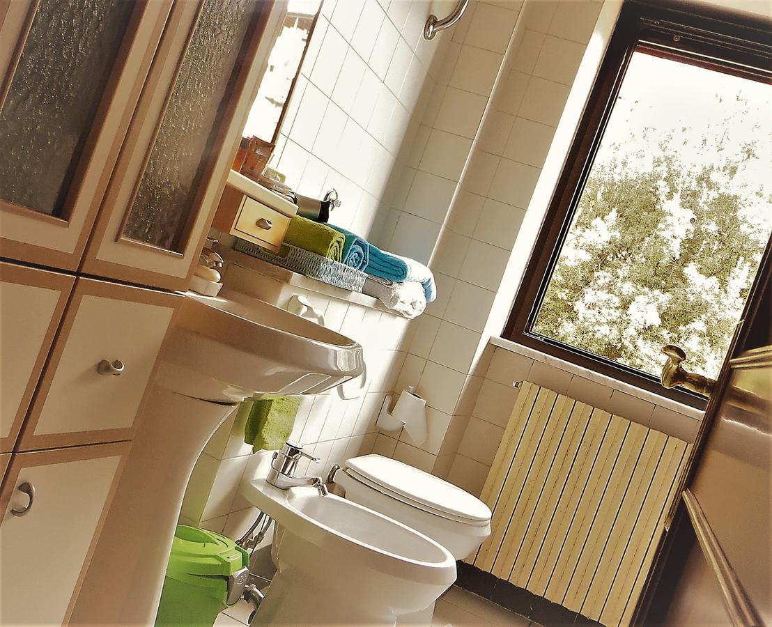 B&B Roma Nord 311 Екстериор снимка