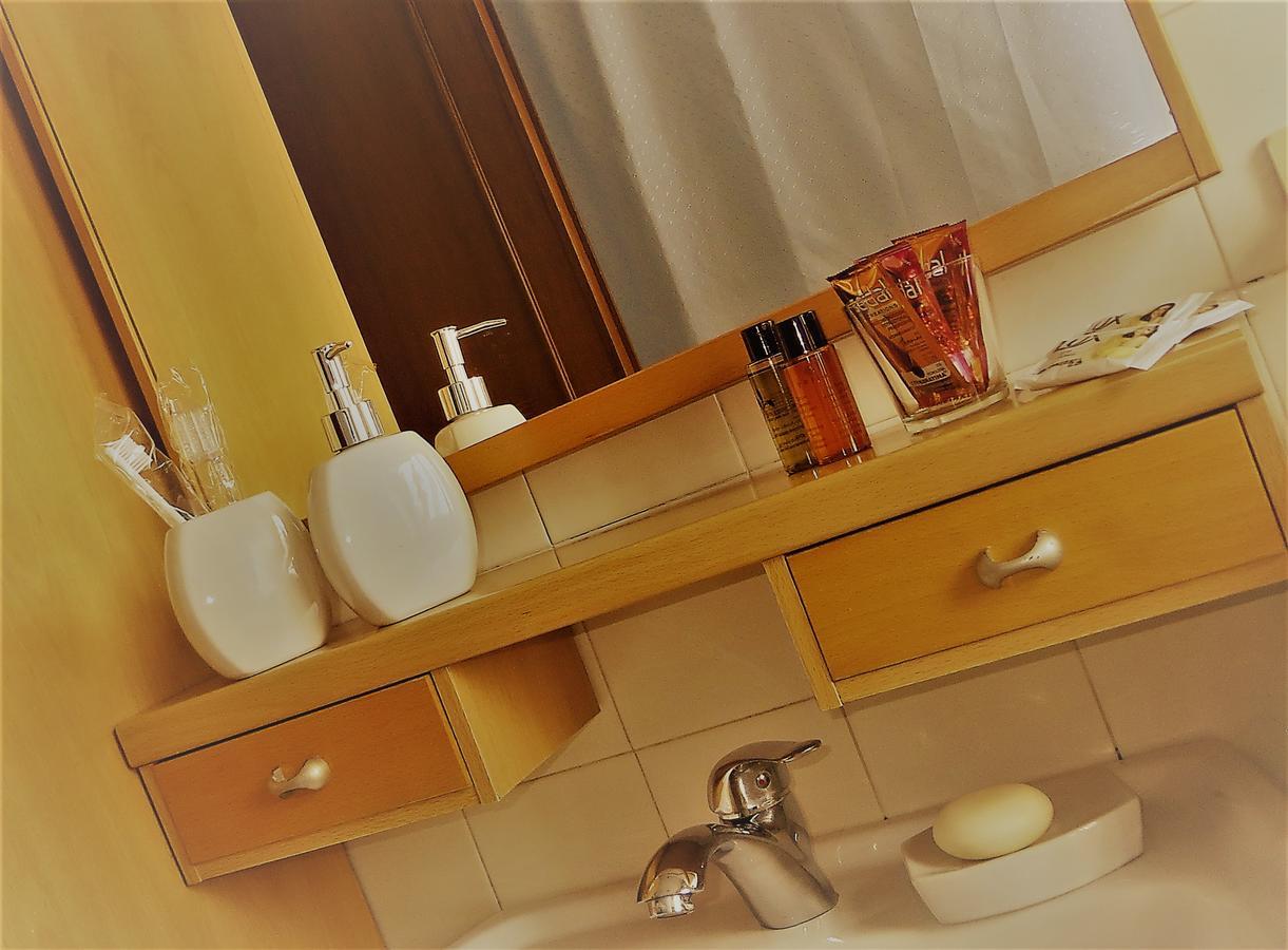 B&B Roma Nord 311 Екстериор снимка