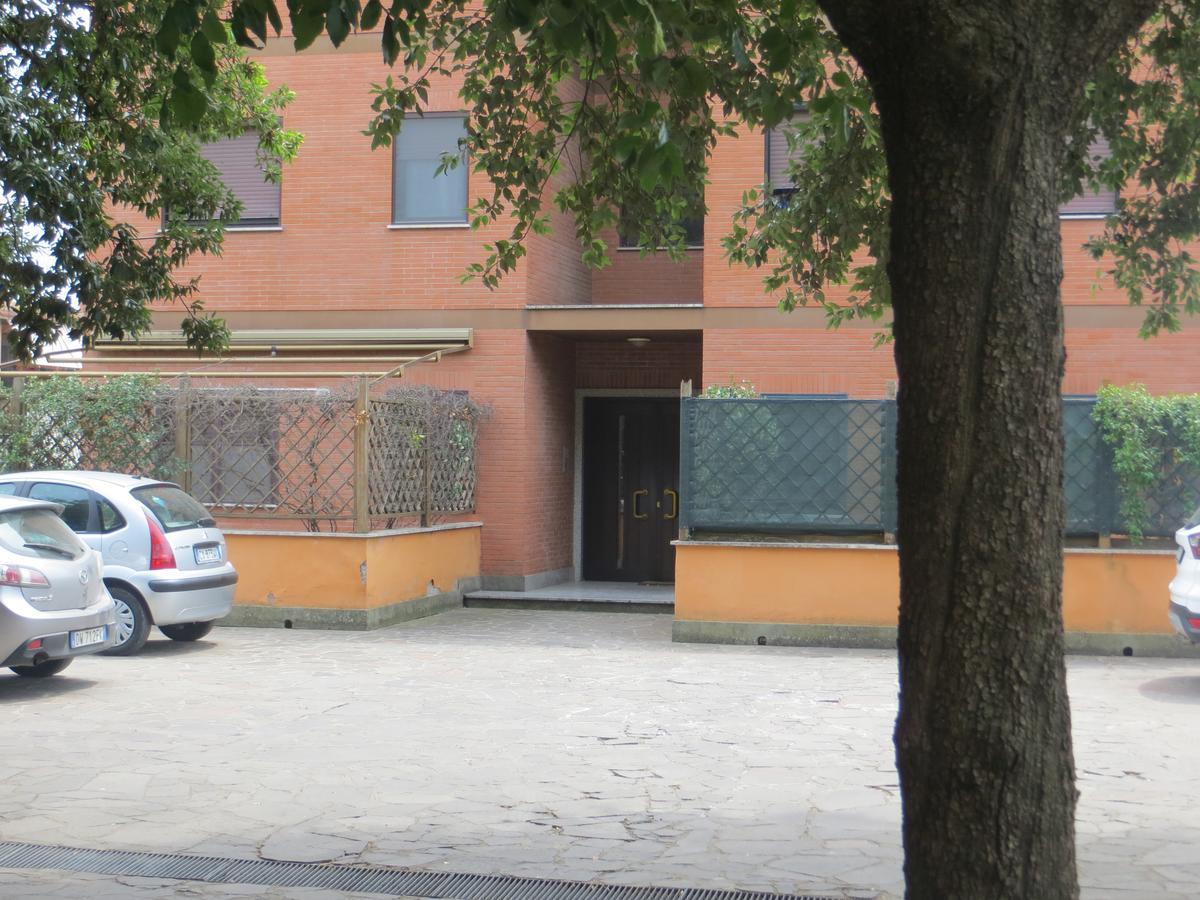 B&B Roma Nord 311 Екстериор снимка
