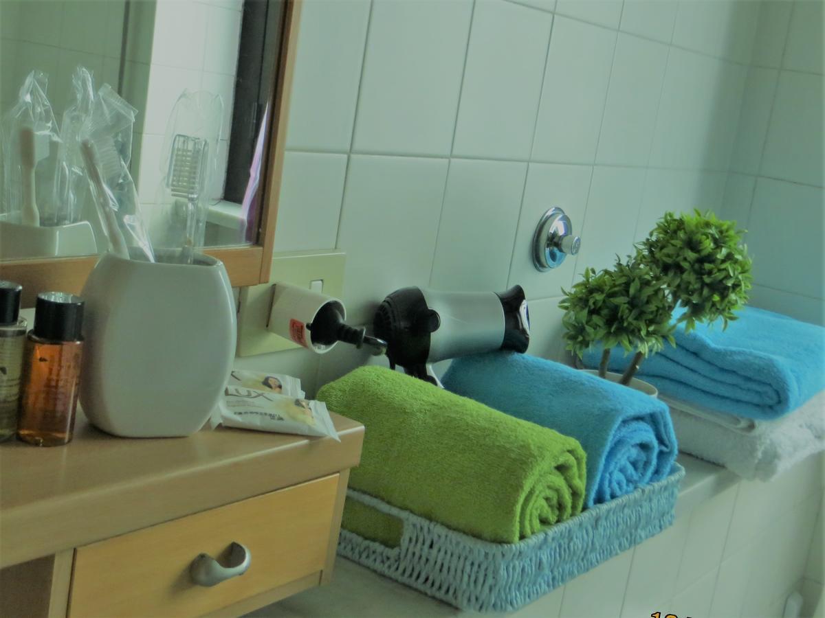 B&B Roma Nord 311 Екстериор снимка